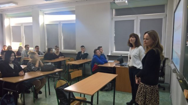 Światowy Tydzień Przedsiębiorczości… w Jagielle!